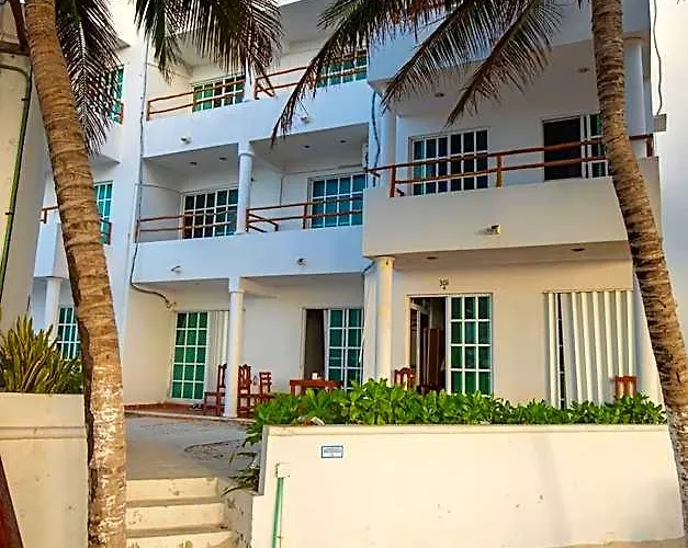 & Club Ojo De Agua 3* Puerto Morelos