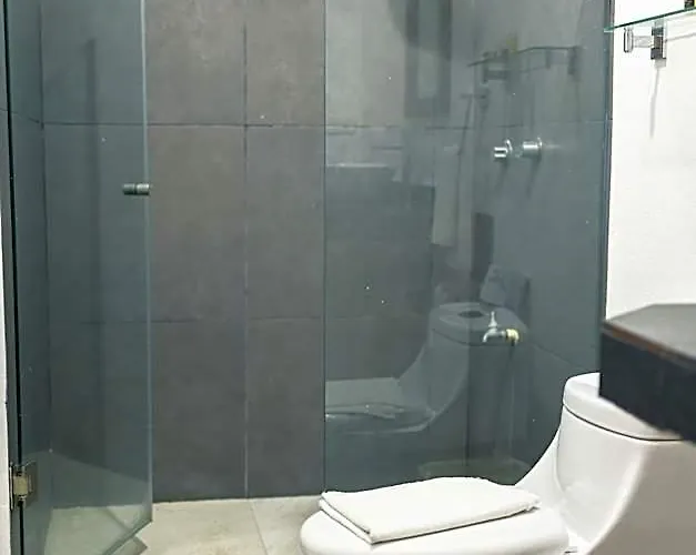 Hotel & Club Ojo De Agua 3*